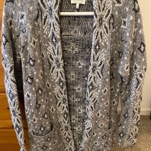 cardigan